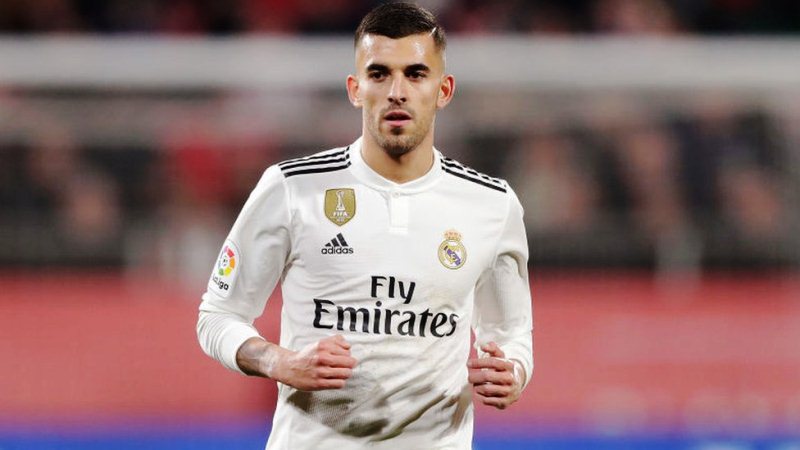 Habis Kontrak, Real Madrid Bakal Lepas Dua Pemain Ini